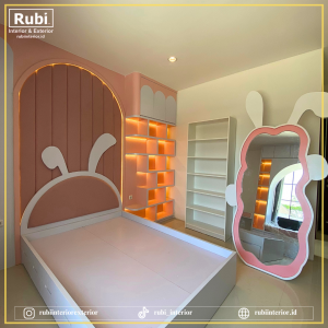 #interiorkamar #interiorkamaranak #kamarbunny #kamarpinky #interiorsurabaya #interiorsidoarjo #interiormalang #interiortulungagung #interiorblitar #interiorkediri #interiortrenggalek #interiorpasuruan #interiorbangil #interiorjakarta #interiorpamekasan #interiorbangkalan #interiorjember #interiorsitubondo #interiorbanyuwangi #interiorbali